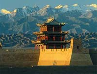 敦煌故城
