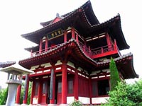 青龍寺