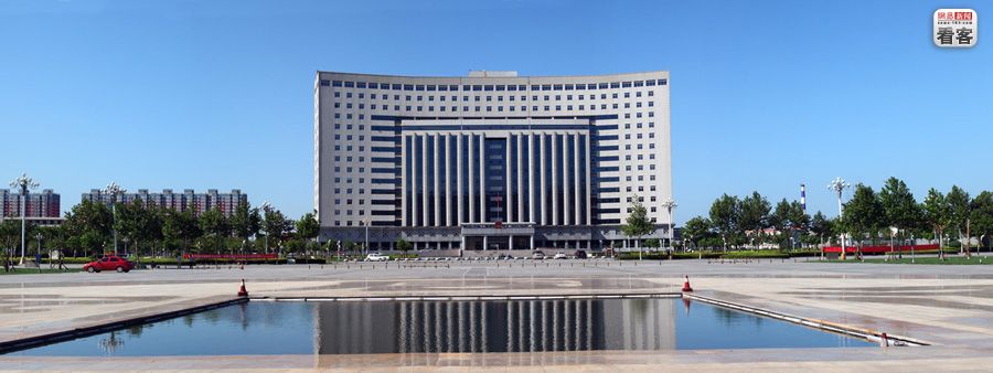 
河北省覇州市人民政府