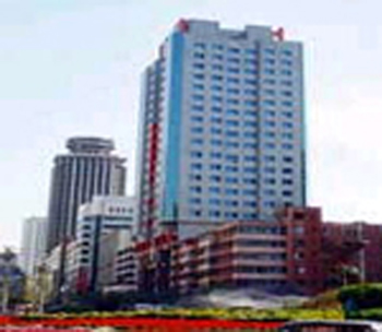 新疆城市大酒店